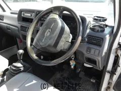 スバル サンバートラック