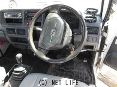 スバル サンバートラック