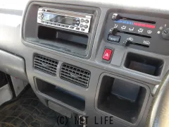 スバル サンバートラック