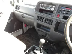 スバル サンバートラック