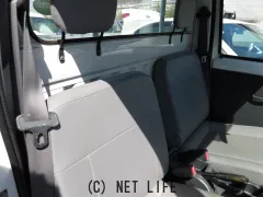 スバル サンバートラック