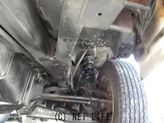 スバル サンバートラック