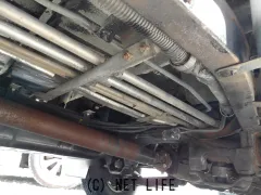 スバル サンバートラック