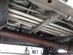 スバル サンバートラック