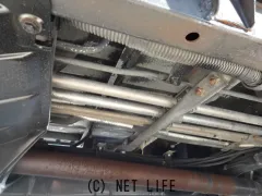 スバル サンバートラック