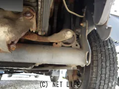 スバル サンバートラック