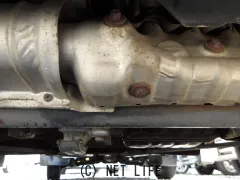 スバル サンバートラック