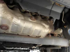 スバル サンバートラック