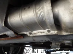 スバル サンバートラック