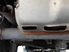 スバル サンバートラック