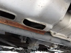 スバル サンバートラック