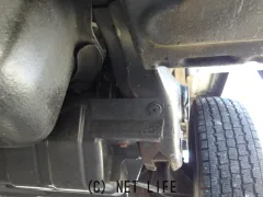 スバル サンバートラック