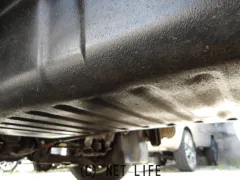 スバル サンバートラック