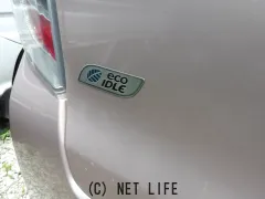 ダイハツ ミライース