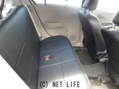 ダイハツ ミライース