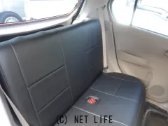 ダイハツ ミライース