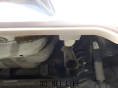 ダイハツ ミライース