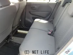 スズキ ワゴンR