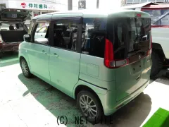 スズキ スペーシア