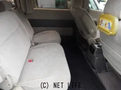 トヨタ グランドハイエース