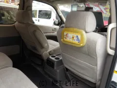 トヨタ グランドハイエース