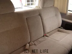 トヨタ グランドハイエース