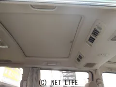 トヨタ グランドハイエース
