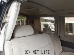 トヨタ グランドハイエース