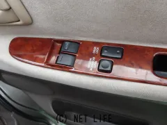 トヨタ グランドハイエース