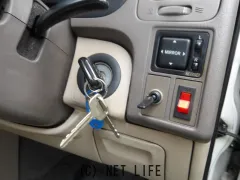 トヨタ グランドハイエース