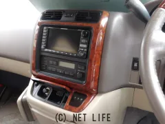 トヨタ グランドハイエース