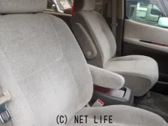 トヨタ グランドハイエース