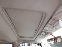 トヨタ グランドハイエース