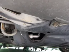 トヨタ グランドハイエース