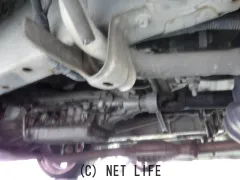 トヨタ グランドハイエース