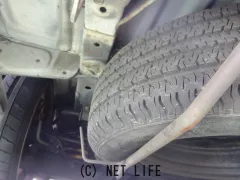 トヨタ グランドハイエース