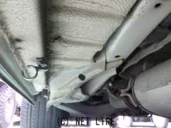 トヨタ グランドハイエース