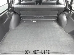 トヨタ マークIIバン