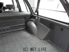 トヨタ マークIIバン