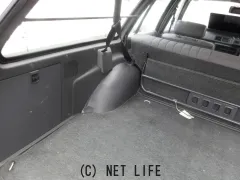 トヨタ マークIIバン