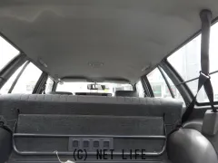 トヨタ マークIIバン
