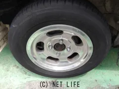 トヨタ マークIIバン