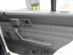 トヨタ マークIIバン