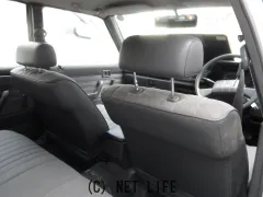 トヨタ マークIIバン