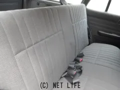 トヨタ マークIIバン