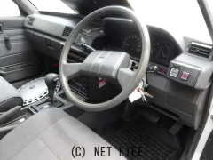 トヨタ マークIIバン