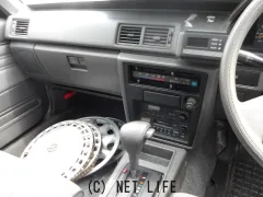 トヨタ マークIIバン