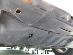 トヨタ マークIIバン