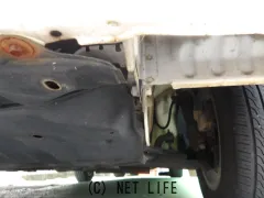 トヨタ マークIIバン