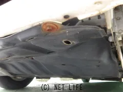 トヨタ マークIIバン